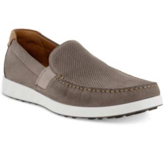 ECCO Men's S-Lite Summer Loafer Size 14/14.5 US EU 48 🕶️ - Picture 1 of 9